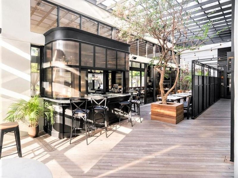 Upsun Hotel & Social Club 14