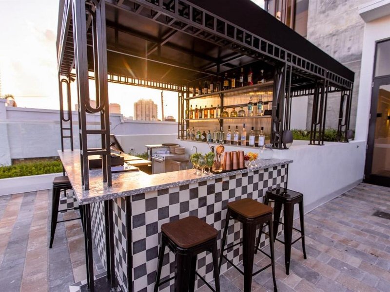 Upsun Hotel & Social Club 15