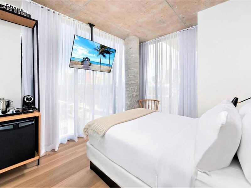 Upsun Hotel & Social Club 21