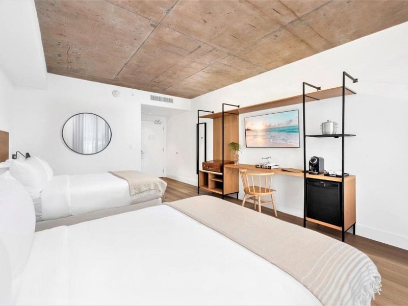 Upsun Hotel & Social Club 28