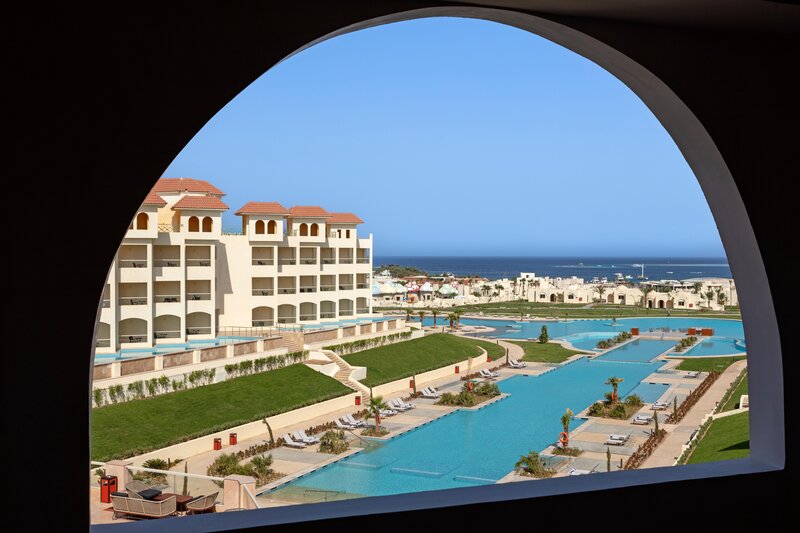 Xanadu Makadi Bay 12