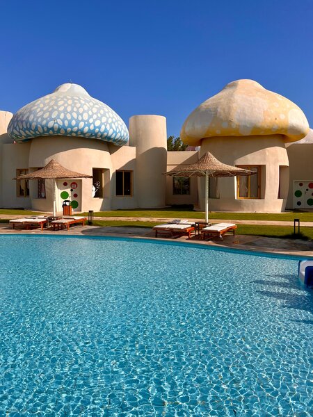 Xanadu Makadi Bay 39