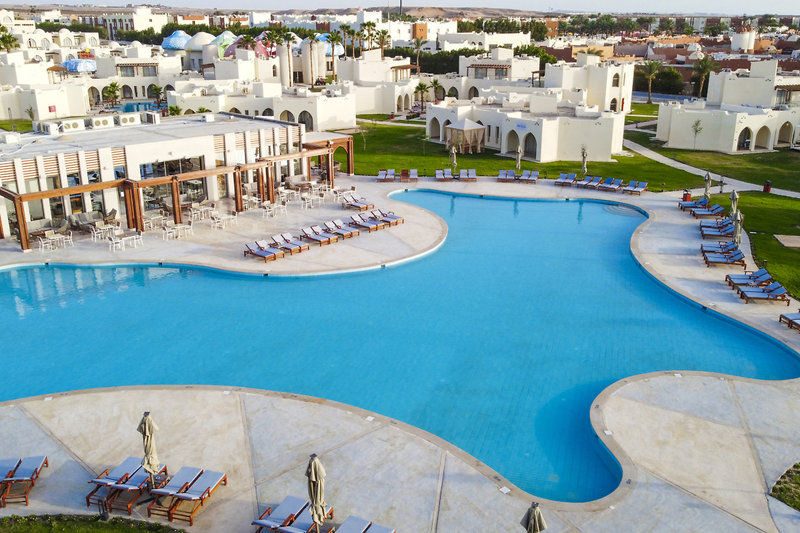 Xanadu Makadi Bay 105