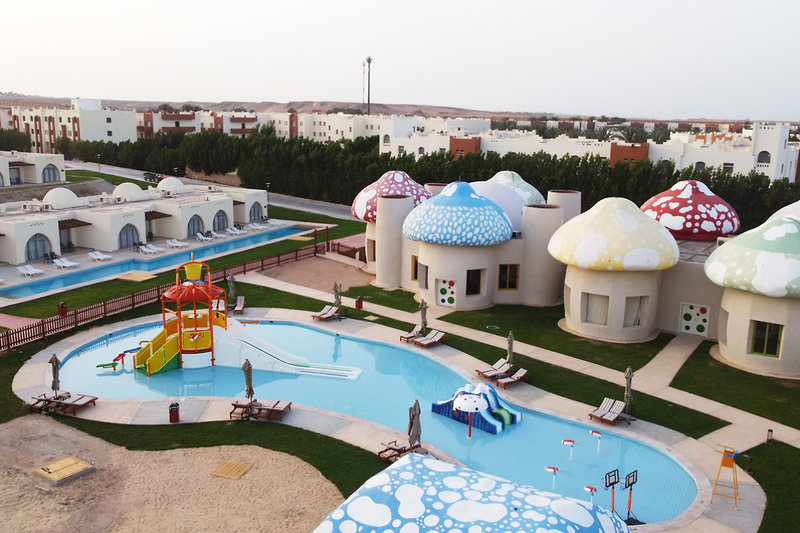 Xanadu Makadi Bay 114
