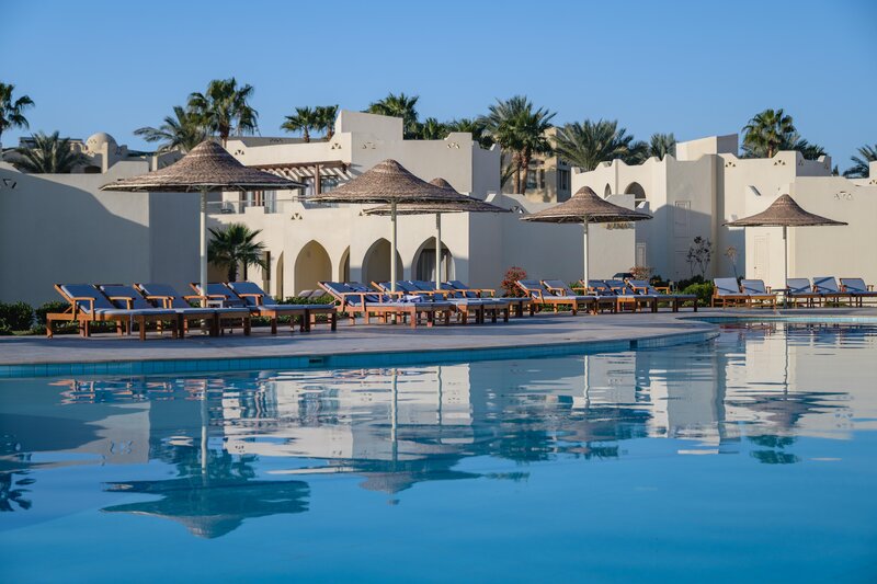 Xanadu Makadi Bay 5