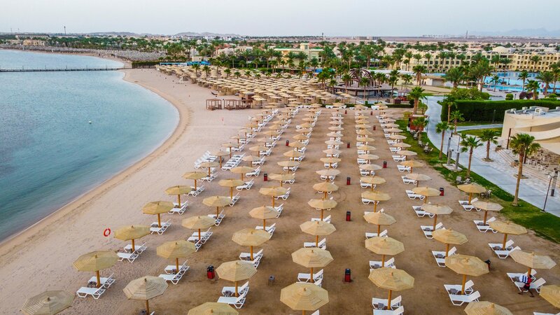 Xanadu Makadi Bay 6