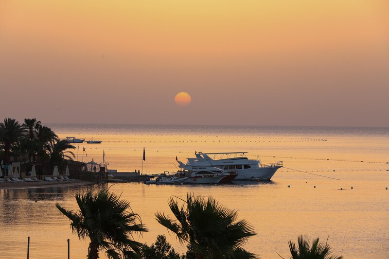 Xanadu Makadi Bay 7