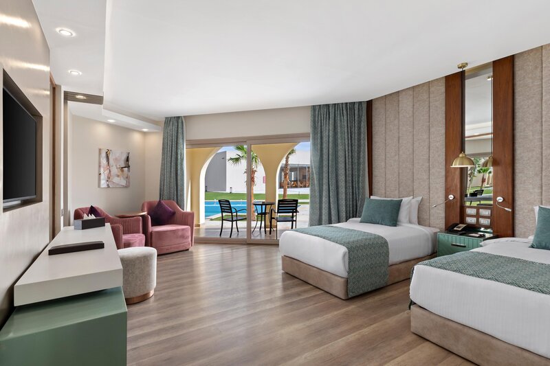 Xanadu Makadi Bay 64