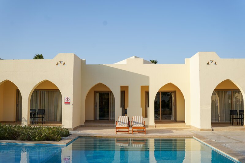 Xanadu Makadi Bay 104