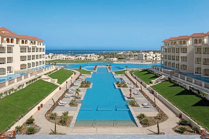 Xanadu Makadi Bay 1