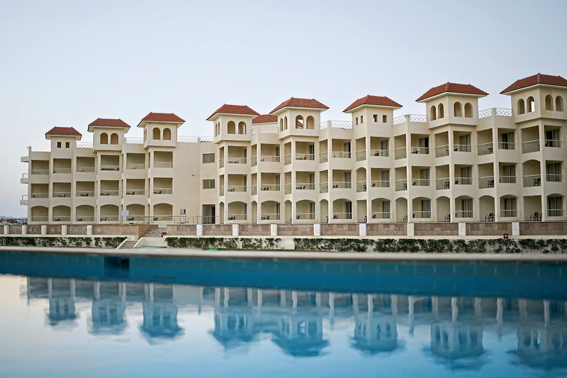 Xanadu Makadi Bay 5