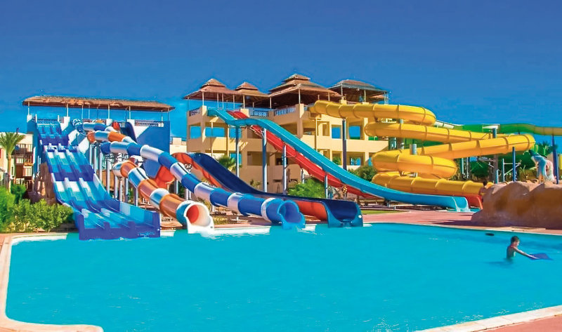 Xanadu Makadi Bay 7