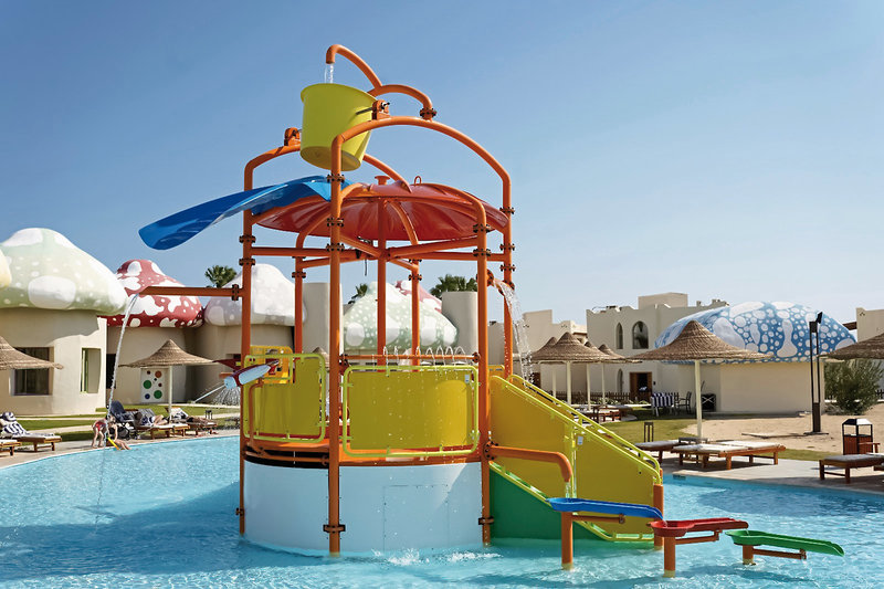 Xanadu Makadi Bay 8