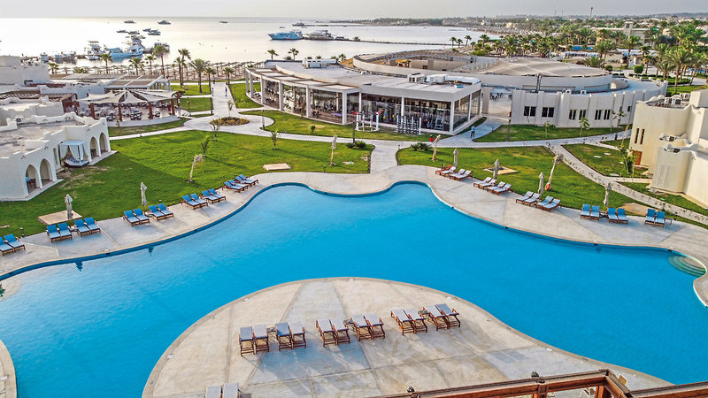 Xanadu Makadi Bay 9