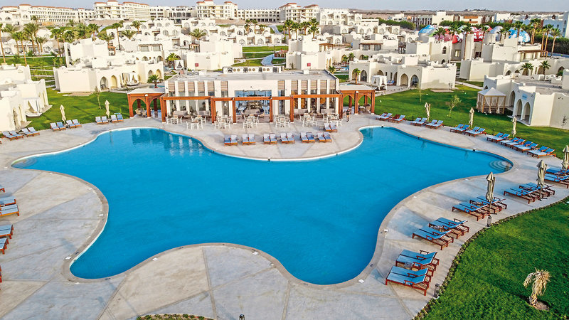 Xanadu Makadi Bay 10
