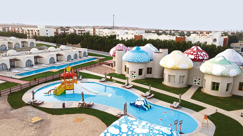 Xanadu Makadi Bay 11