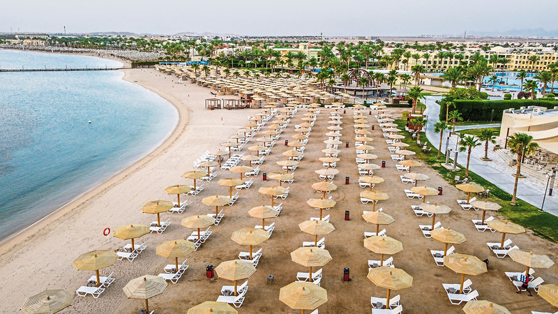 Xanadu Makadi Bay 12