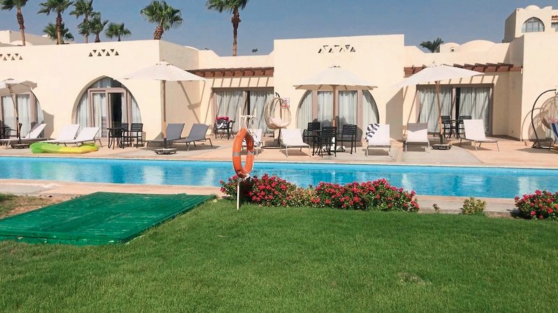 Xanadu Makadi Bay 22