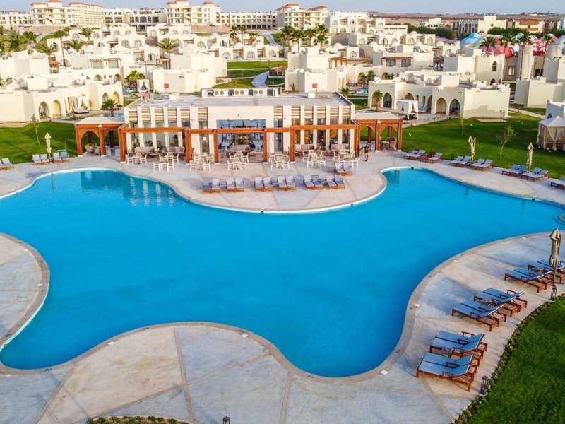 Xanadu Makadi Bay 1