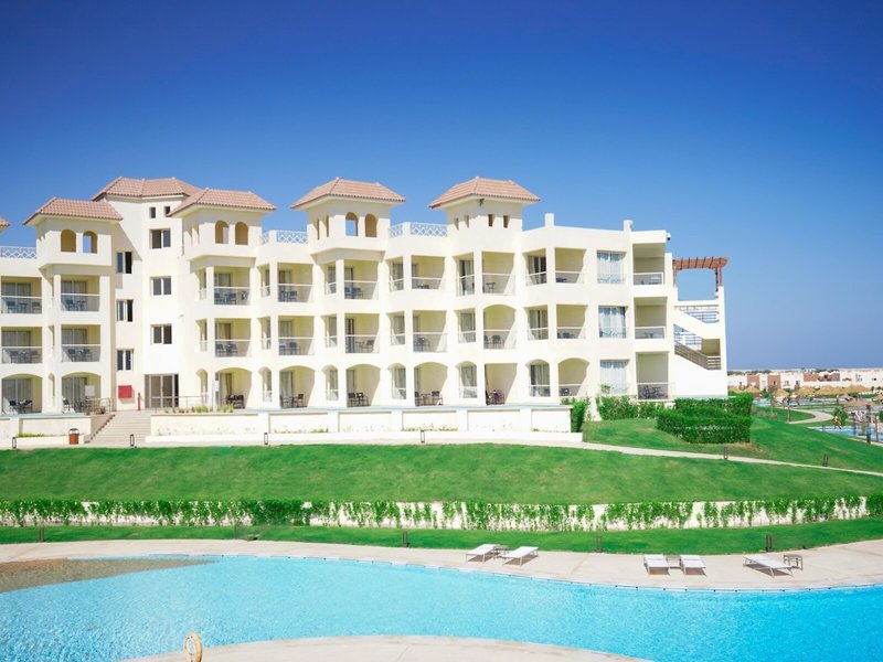 Xanadu Makadi Bay 2