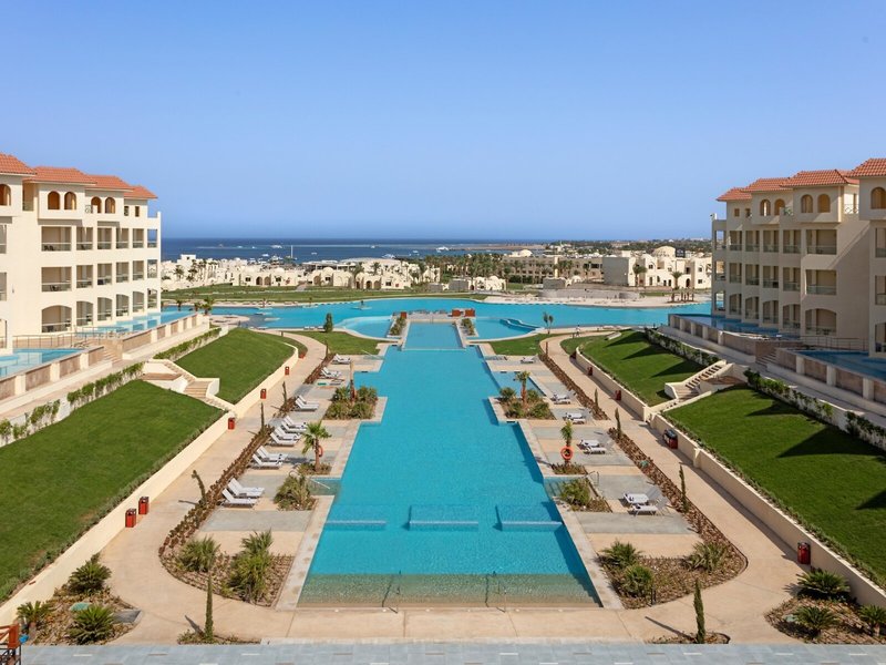 Xanadu Makadi Bay 3