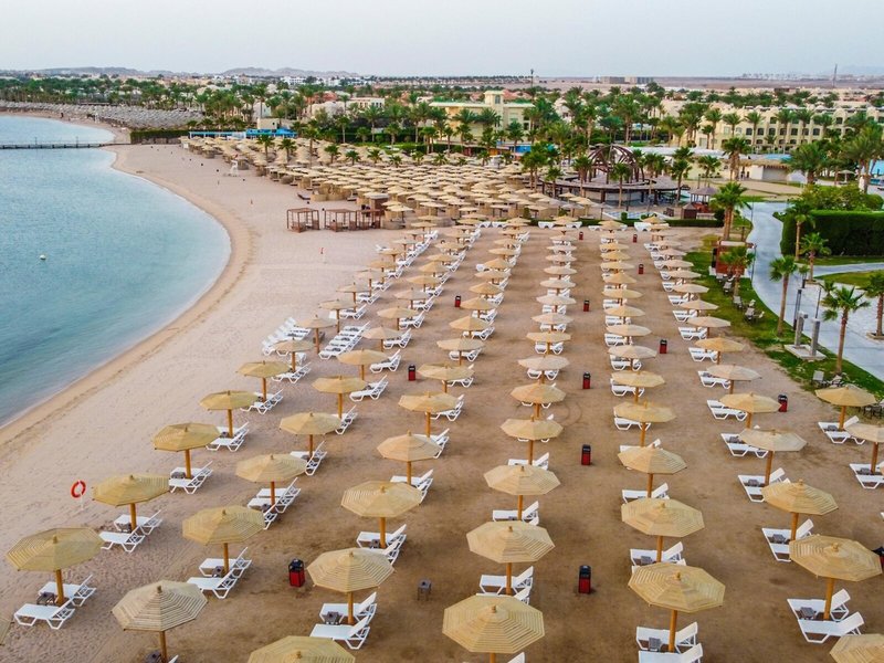 Xanadu Makadi Bay 4