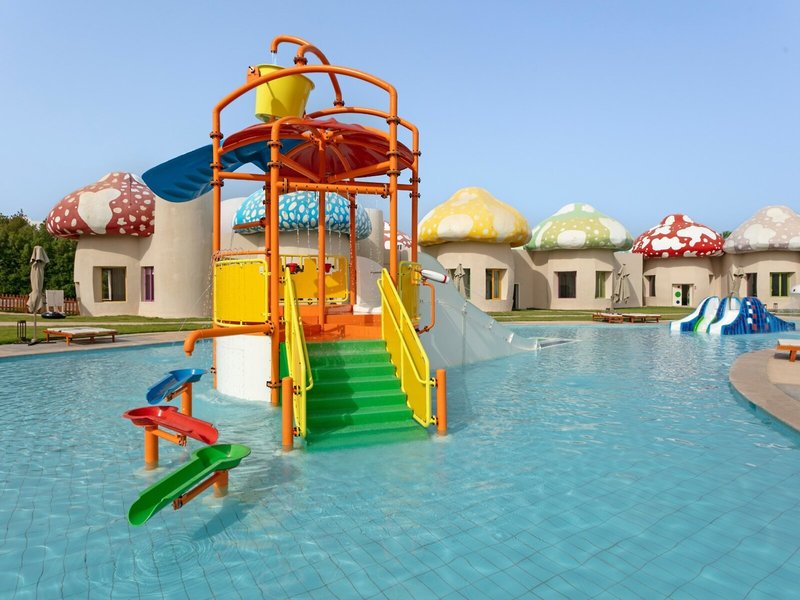 Xanadu Makadi Bay 5