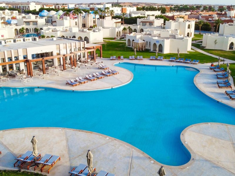 Xanadu Makadi Bay 6
