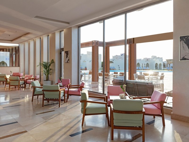 Xanadu Makadi Bay 8