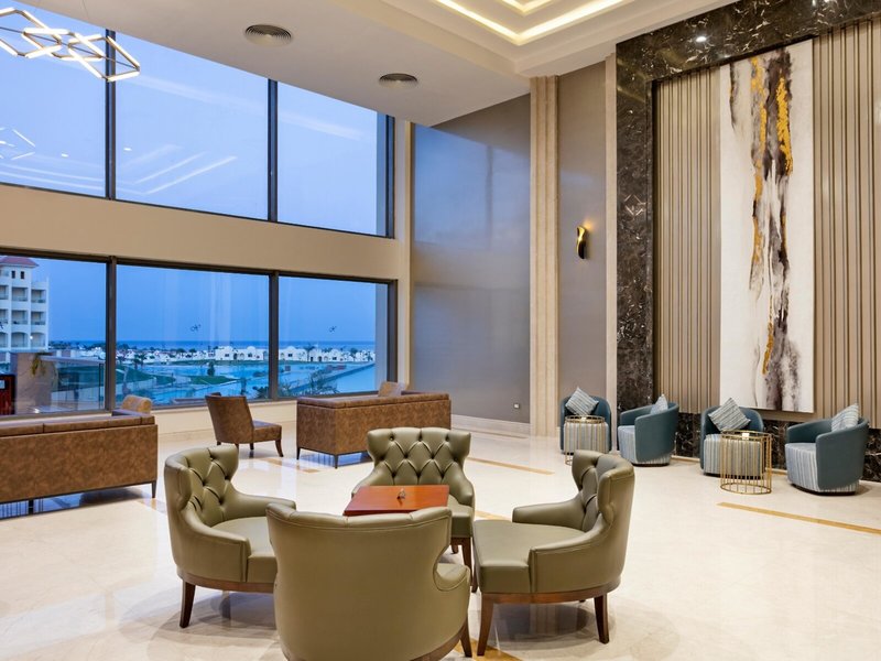 Xanadu Makadi Bay 10