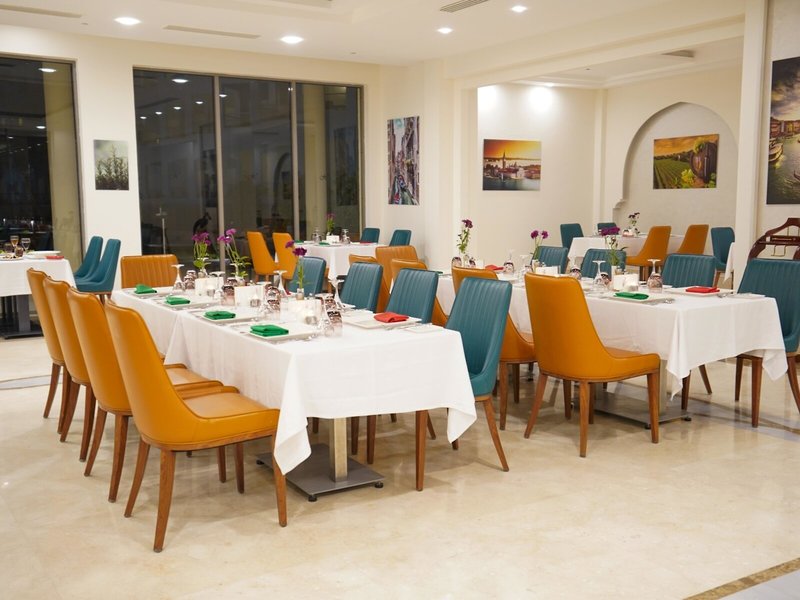 Xanadu Makadi Bay 14
