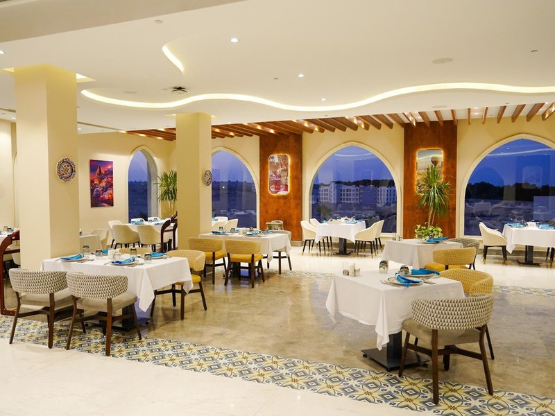 Xanadu Makadi Bay 20