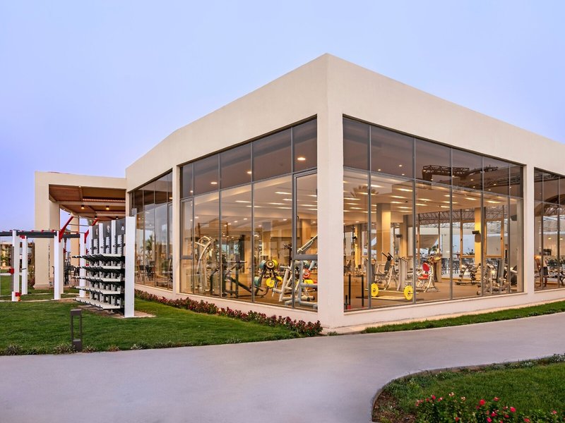 Xanadu Makadi Bay 24