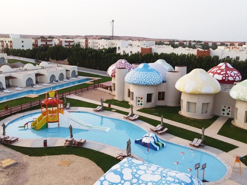 Xanadu Makadi Bay 42