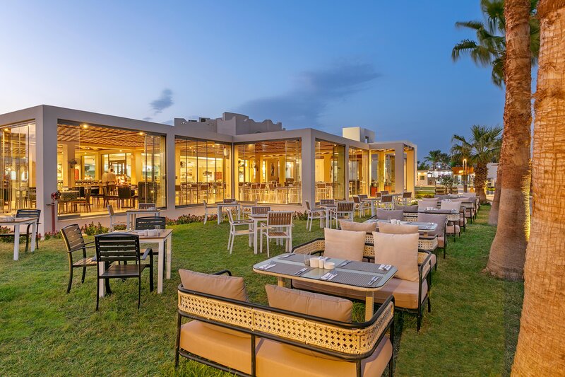 Xanadu Makadi Bay 11