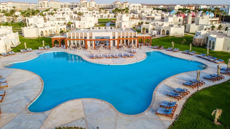 Xanadu Makadi Bay 36
