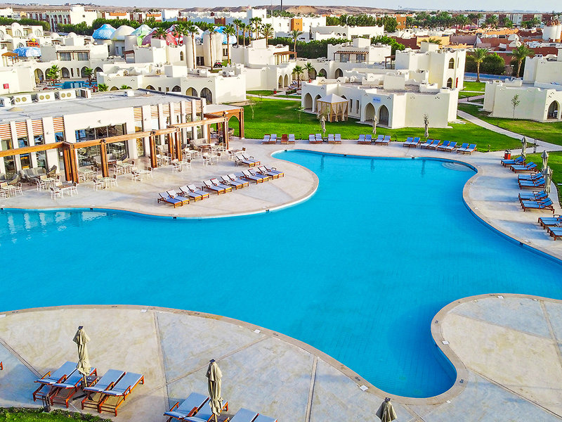 Xanadu Makadi Bay 1