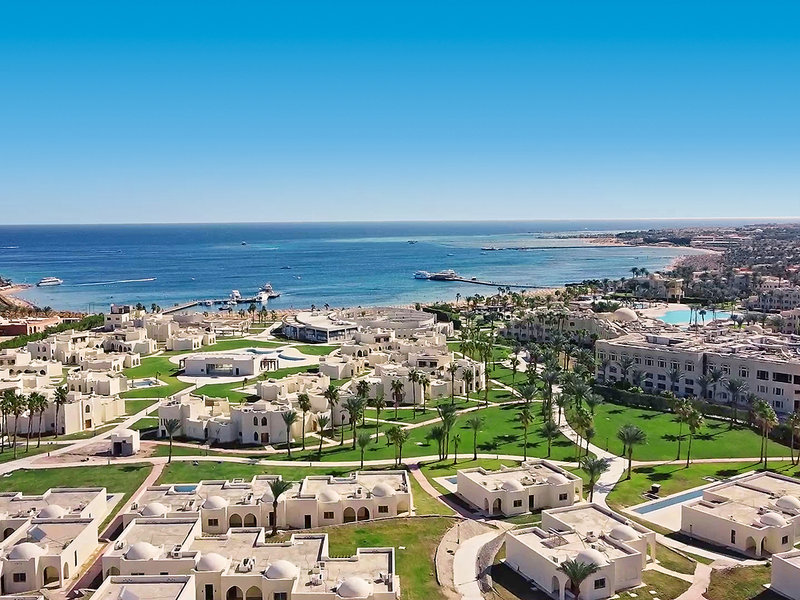 Xanadu Makadi Bay 2