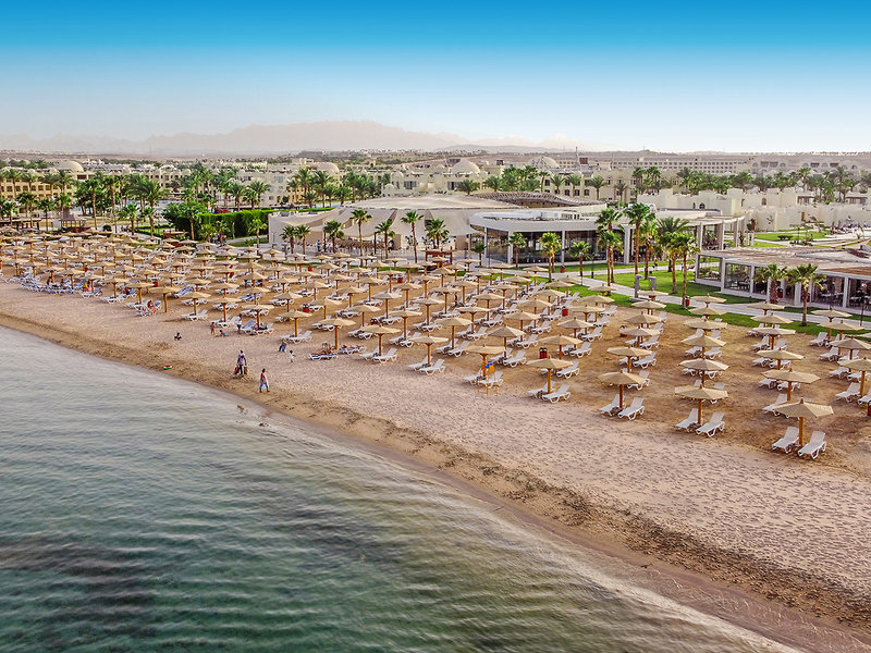 Xanadu Makadi Bay 4