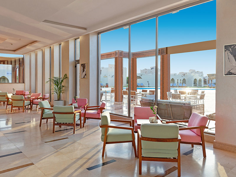 Xanadu Makadi Bay 5