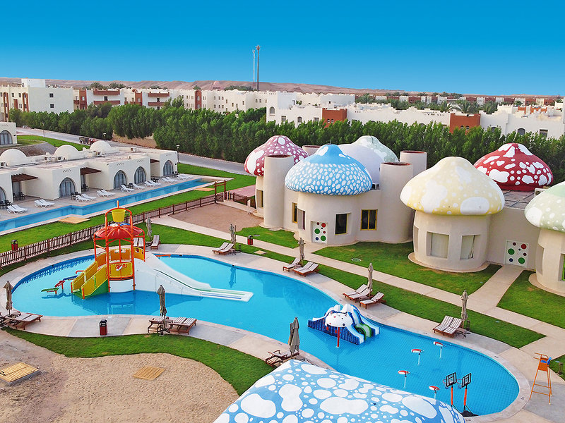 Xanadu Makadi Bay 6