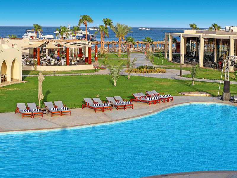 Xanadu Makadi Bay 7