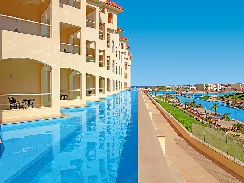 Xanadu Makadi Bay 8
