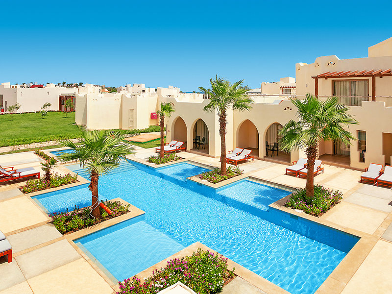Xanadu Makadi Bay 9