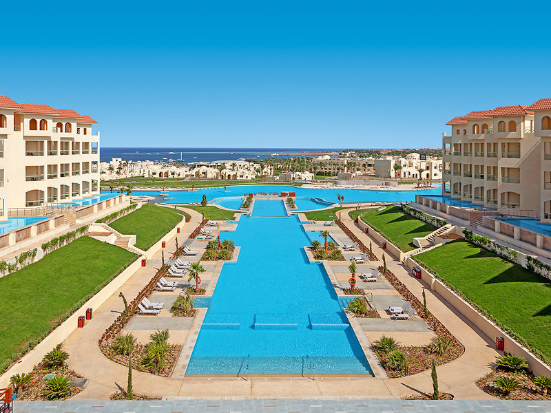 Xanadu Makadi Bay 10