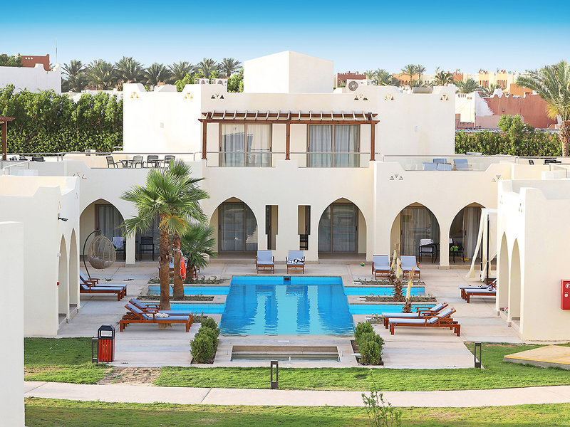 Xanadu Makadi Bay 11