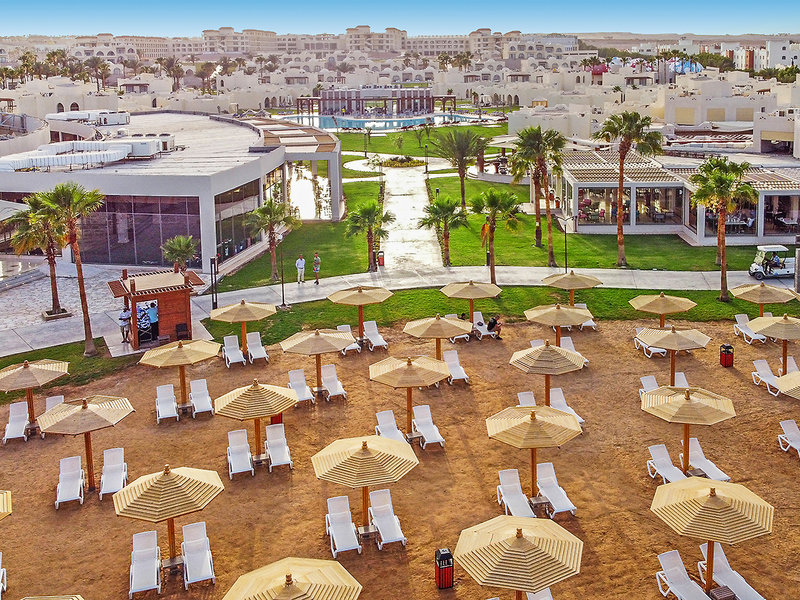 Xanadu Makadi Bay 12