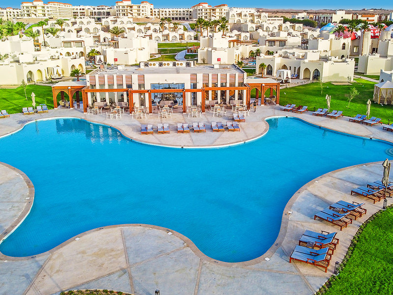 Xanadu Makadi Bay 17