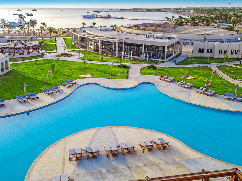 Xanadu Makadi Bay 18