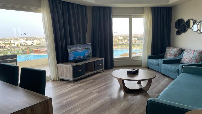 Xanadu Makadi Bay 96